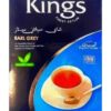 خرید چای سیاه ارل گری (عطری) کینگس Kings Earl Grey Tea