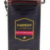 خرید چای سیاه صبحانه انگلیسی قوطی امیننت Eminent English Breakfast Tea
