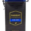 خرید چای سیاه ارل گری (عطری) قوطی امیننت Eminent Earl Grey Tea