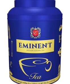 خرید چای سیاه سه طعم امیننت Eminent Artisan Ceylon Black Tea