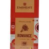 خرید چای سیاه میوه ای رومنس امیننت Eminent Romance Tea