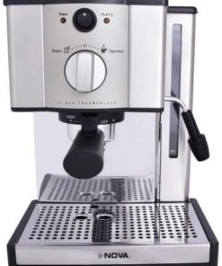خرید اسپرسوساز نوا مدل 139 Nova 139EXPS Espresso Maker