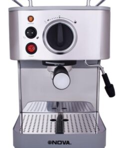 خرید اسپرسوساز نوا مدل 140 Nova 140EXPS Espresso Maker