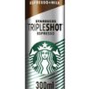 خرید آیس کافی استارباکس تریپل شات اسپرسو Starbucks Tripleshot Espresso Ice Coffee