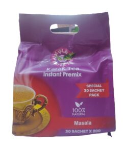 خرید چای کرک ماسالا Karak Tea Instant Premix Masala