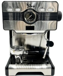 خرید اسپرسو ساز نیمه صنعتی بارنی7031 Barni BR7031 Espresso Maker