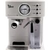خرید اسپرسو ساز نیمه صنعتی بارنی 7020 Barni BR7020 Espresso Maker