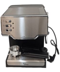 خرید اسپرسو ساز بارنی 7004 Barni BR7006 Espresso Maker