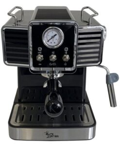 اسپرسو ساز بارنی 7001 Barni BR7001 Espresso Maker