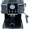 خرید اسپرسو ساز مباشی 2020 Mebashi ME-ECM2020 Espresso Maker