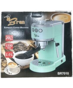 اسپرسو ساز بارنی 7010 Barni BR7010 Espresso Maker