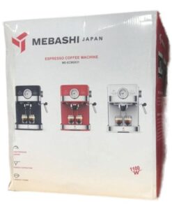 اسپرسو ساز مباشی 2031 Mebashi ME-ECM2031 Espresso Maker