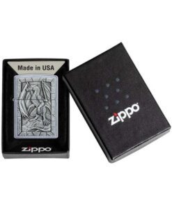 خرید فندک زیپو Zippo 49296