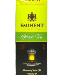 خرید چای سبز امیننت Eminent Green Tea
