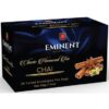 خرید چای سیاه کیسه ای مدل چای امیننت Eminent Classic Chai Tea