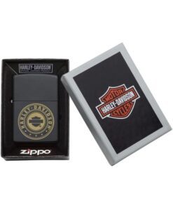 خرید فندک زیپو Zippo 49197 (HARLEY DAVIDSON)