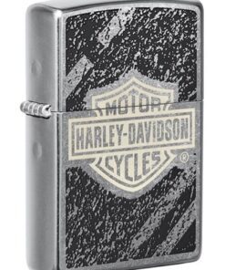خرید فندک زیپو Zippo 49656 (Harley Davidson)