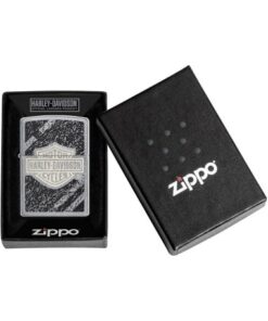 خرید فندک زیپو Zippo 49656 (Harley Davidson)