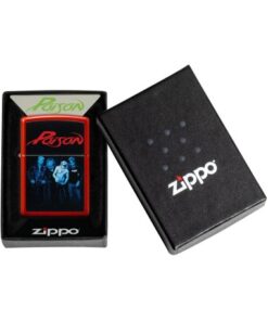 خرید فندک زیپو Zippo 48206 (Poison)