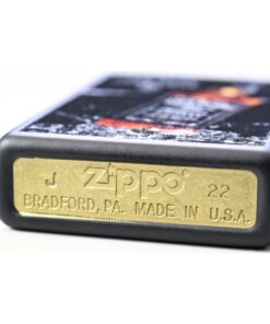 خرید فندک زیپو Zippo 48290 (Jack Daniels)
