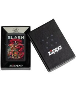 خرید فندک زیپو Zippo 48187 (Slash)