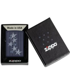 خرید فندک زیپو Zippo 48188 (Americana Desing)
