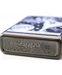 خرید فندک زیپو Zippo 48456 (Zippo Design)