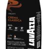 خرید دانه قهوه لاوازا کرما کلاسیکا 1 کیلویی Lavazza Crema Classica Coffee Beans