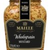 قیمت خرید فروش سس خردل با دانه خردل Maille Mustard Wholegrain Mild 210g