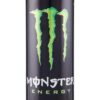 خرید قیمت فروش انرژی زا جینسینگ مانستر مشکی دوبل Monster Energy 500ml