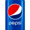 قیمت خرید فروش نوشابه پپسی اصلی اماراتی قوطی فلزی Pepsi 300ml