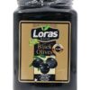 زیتون سیاه لوراس ترکیه ای بسیار درشت اعلا Loras Black Olives Extra Large