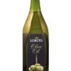 قیمت خرید فروش روغن زیتون فرابکر لورتو 1 لیتری Loreto Extra Virgin Olive Oil