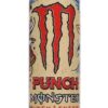 نوشیدنی انرژی زا مانستر پسیفیک پانچ دوبل Monster Energy Pacific Punch 500ml