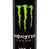نوشیدنی انرژی زا مانستر پسیفیک پانچ دوبل Monster Energy Pacific Punch 500ml