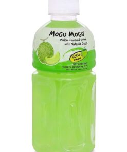 قیمت خرید فروش نوشیدنی موگو موگو طالبی اصل Mogu Mogu 320ml
