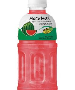 قیمت خرید فروش نوشیدنی موگو موگو هندوانه اصل Mogu Mogu Watermelon 320ml