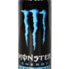 نوشیدنی انرژی زا بدون قند مانستر مشکی آبی Monster Energy Zero Sugar 500ml