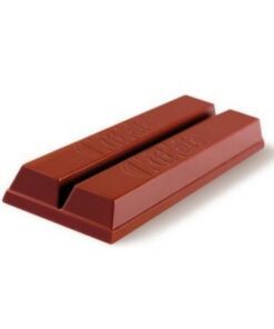 شکلات 2 تکه کیت کت 2 انگشتی نستله Nestle Kit Kat 2 Finger Milk Chocolate