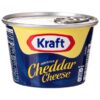 قیمت خرید فروش پنیر چدار کرافت 190 گرمی Kraft Cheddar Cheese