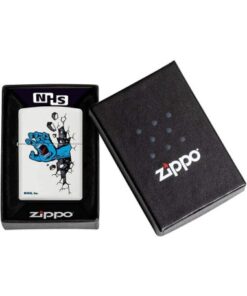 خرید فندک زیپو Zippo 49614 (Santa Cruz)