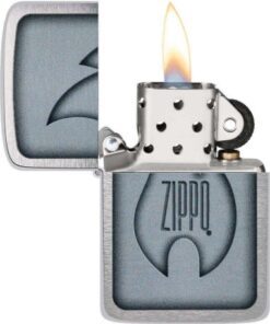 خرید فندک زیپو رپلیکا Zippo 48190 (Zippo Flame Design)