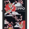 خرید فندک زیپو Zippo 48182 (Zippo Design)