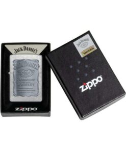 خرید فندک زیپو Zippo 48284 (Jack Daniels)