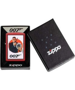 خرید فندک زیپو Zippo 49758 (Bond BT All)
