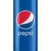 قیمت خرید نوشابه پپسی اصلی قوطی فلزی بلند عمانی Pepsi 330ml