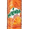 قیمت خرید نوشابه میرندا اصلی عمانی با طعم پرتقال قوطی فلزی بلند Mirinda 330ml
