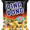 قیمت خرید آجیل دینگ دونگ چیپس و فر تند و شیرین Ding Dong Snack Mix Sweet & Spicy 100gr