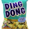 قیمت خرید آجیل دینگ دونگ چیپس و فر ساده Ding Dong Snack Mix 100gr
