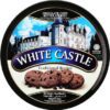 قیمت خرید بسکوییت شکلاتی وایت کستل  White Castle Chocolate Cookies-400g